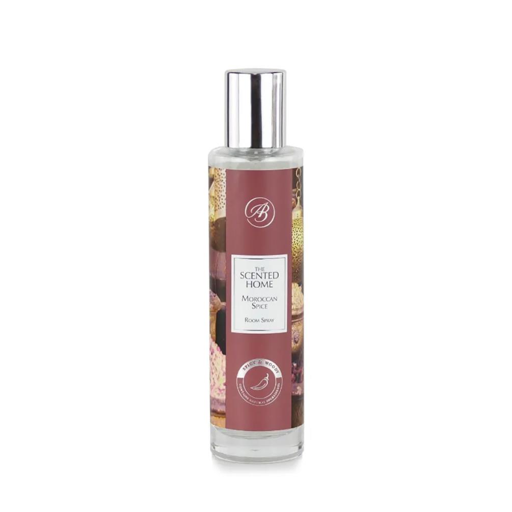 Ashleigh & Burwood Moroccan Spice Room Mist Spray £7.46